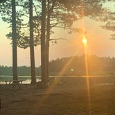 Review photo of Lower Falls Campground — Tahquamenon Falls State Park by Stacia L., April 20, 2022