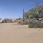 Review photo of Desert Moon Hotel & RV Park by Greg L., April 20, 2022