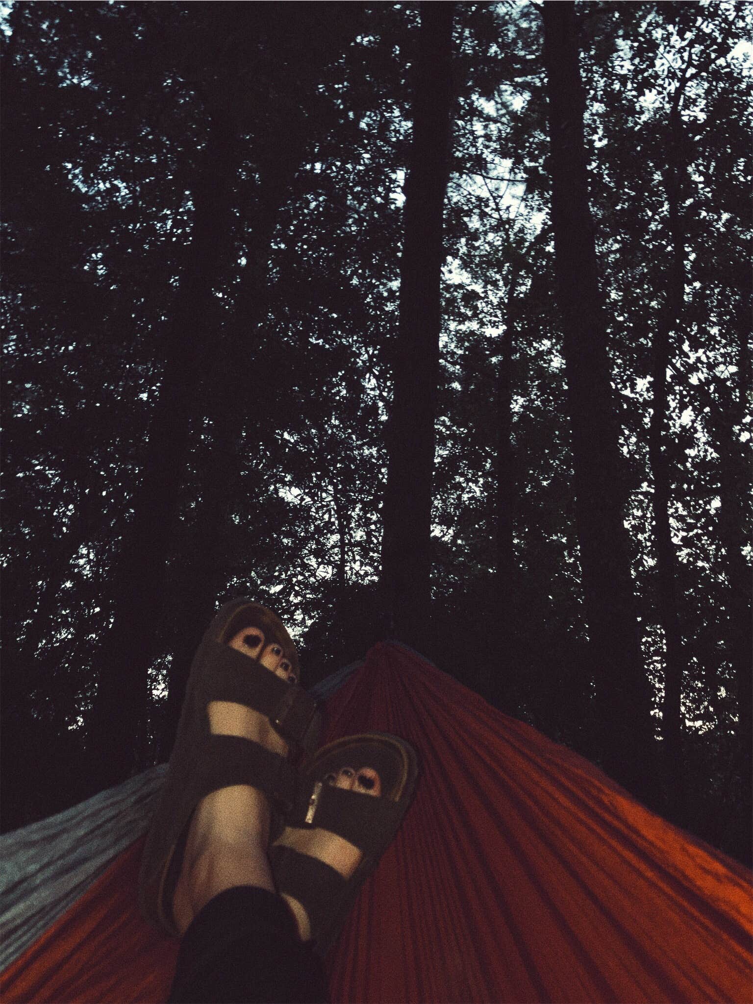 Camper submitted image from Noccalula Falls Park & Campground - TEMPORARILY CLOSED - 4