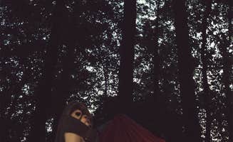 Brianna L.'s photo at Noccalula Falls Park & Campground - TEMPORARILY CLOSED near Collinsville, AL