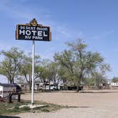 Review photo of Desert Moon Hotel & RV Park by Greg L., April 20, 2022