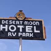 Review photo of Desert Moon Hotel & RV Park by Greg L., April 20, 2022