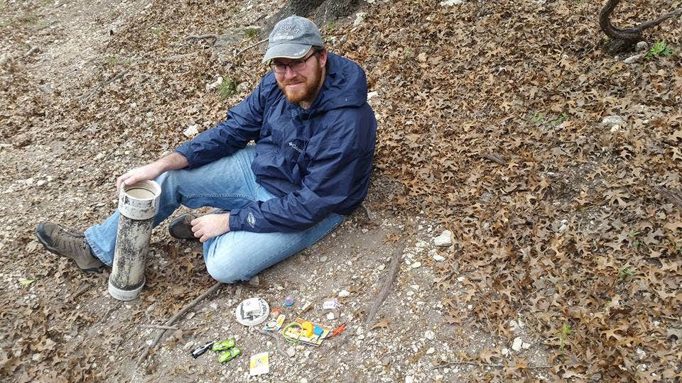 Camping near Seven Bluff Cabins & RV Park: Oakmont — Garner State Park, Concan, Texas