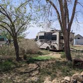 Review photo of Desert Moon Hotel & RV Park by Greg L., April 20, 2022