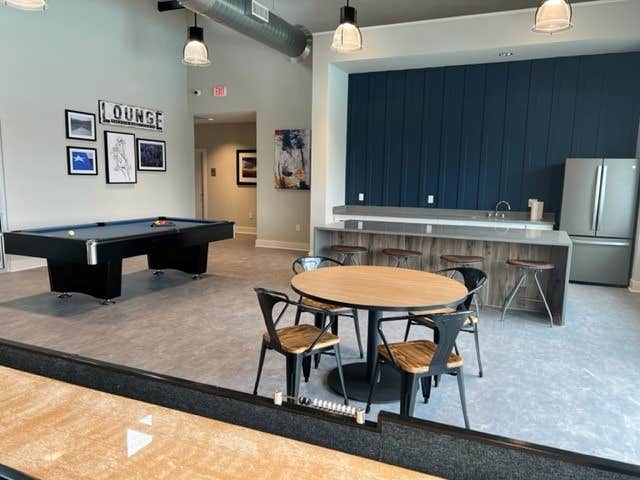 Camper-submitted photo at Jetstream RV Resort at Waller near Cedar Creek, TX