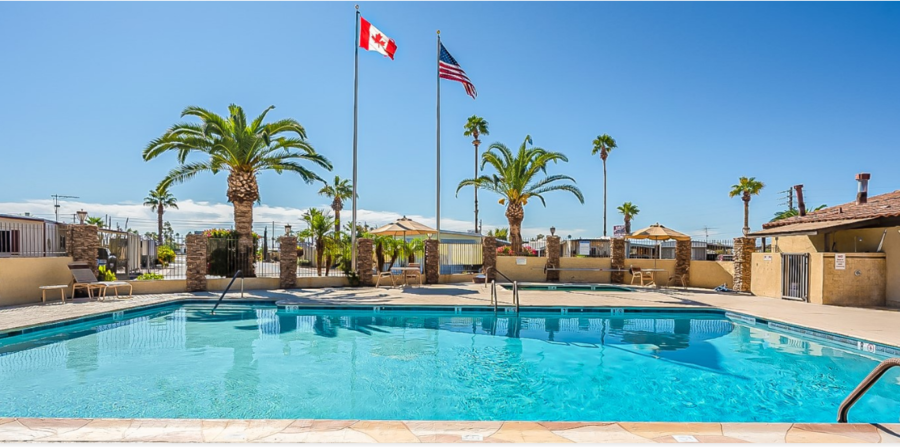 Camping near Rosehaven Estates and RV Resort: Pacific Manor 55+ Community, Apache Junction, Arizona