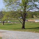 Review photo of Lazy Llama Campground by deb K., April 20, 2022