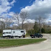 Review photo of A.J. Jolly Park & Campground by jeffrey D., April 20, 2022