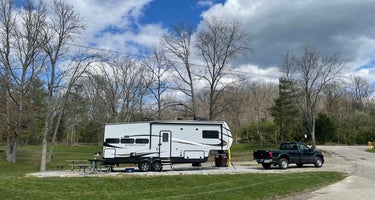 A.J. Jolly Park & Campground