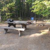 Review photo of Grant Village Campground — Yellowstone National Park by Rachel S., July 12, 2018