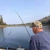 Review photo of Fish Lake Campground by Patrick S., April 21, 2022