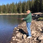 Review photo of Fish Lake Campground by Patrick S., April 21, 2022