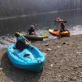 Review photo of Fish Lake Campground by Patrick S., April 21, 2022