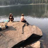 Review photo of Fish Lake Campground by Patrick S., April 21, 2022