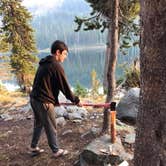 Review photo of Fish Lake Campground by Patrick S., April 21, 2022