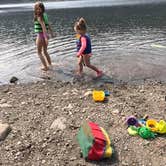 Review photo of Fish Lake Campground by Patrick S., April 21, 2022