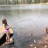 Review photo of Fish Lake Campground by Patrick S., April 21, 2022