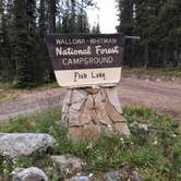 Review photo of Fish Lake Campground by Patrick S., April 21, 2022