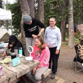 Review photo of Fish Lake Campground by Patrick S., April 21, 2022