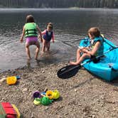 Review photo of Fish Lake Campground by Patrick S., April 21, 2022