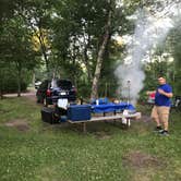 Review photo of Old Logging Trail — St. Croix State Park by Justin R., July 12, 2018