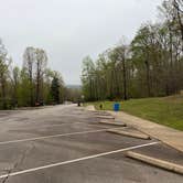 Review photo of Lake Fort Smith State Park Campground by D37  ., April 21, 2022