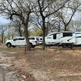 Review photo of Little Sandy Campground — Lake Thunderbird State Park by D37  ., April 21, 2022