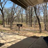 Review photo of Little Sandy Campground — Lake Thunderbird State Park by D37  ., April 21, 2022