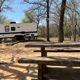 Review photo of Little Sandy Campground — Lake Thunderbird State Park by D37  ., April 21, 2022