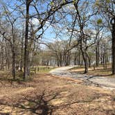 Review photo of Little Sandy Campground — Lake Thunderbird State Park by D37  ., April 21, 2022