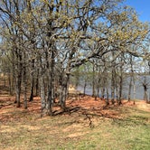 Review photo of Little Sandy Campground — Lake Thunderbird State Park by D37  ., April 21, 2022