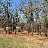 Review photo of Little Sandy Campground — Lake Thunderbird State Park by D37  ., April 21, 2022