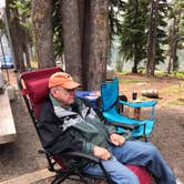 Review photo of Fish Lake Campground by Patrick S., April 21, 2022