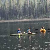 Review photo of Fish Lake Campground by Patrick S., April 21, 2022