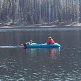 Review photo of Fish Lake Campground by Patrick S., April 21, 2022