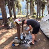 Review photo of Fish Lake Campground by Patrick S., April 21, 2022