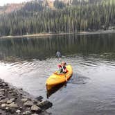 Review photo of Fish Lake Campground by Patrick S., April 21, 2022