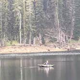 Review photo of Fish Lake Campground by Patrick S., April 21, 2022