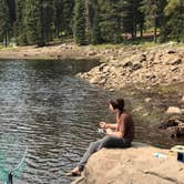 Review photo of Fish Lake Campground by Patrick S., April 21, 2022