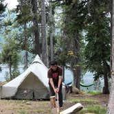 Review photo of Fish Lake Campground by Patrick S., April 21, 2022