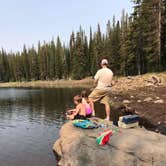 Review photo of Fish Lake Campground by Patrick S., April 21, 2022