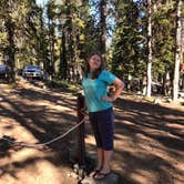 Review photo of Fish Lake Campground by Patrick S., April 21, 2022