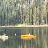 Review photo of Fish Lake Campground by Patrick S., April 21, 2022