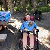 Review photo of Fish Lake Campground by Patrick S., April 21, 2022