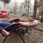 Review photo of Fish Lake Campground by Patrick S., April 21, 2022