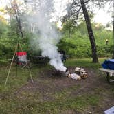 Review photo of Old Logging Trail — St. Croix State Park by Justin R., July 12, 2018