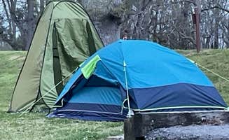 Brandon R.'s photo at Lake Bruin State Park Campground in Louisiana