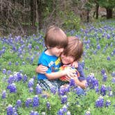 Review photo of Lake Whitney State Park Campground by Danielle B., April 21, 2022