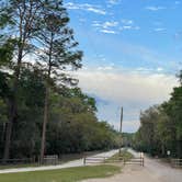 Review photo of Gilchrist Blue Springs State Park Campground by Steve G., April 18, 2022