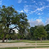 Review photo of Gilchrist Blue Springs State Park Campground by Steve G., April 18, 2022